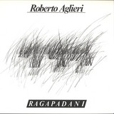 Roberto Aglieri - Ragapadani 2x12"
