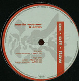 Martin Woerner - On / Off