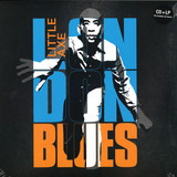 Little Axe - London Blues
