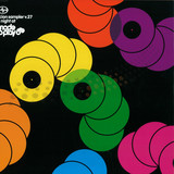 Jesse Rose Pres. - Scion Sampler 27