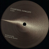 Cuartero - Enderezado