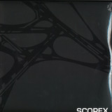 Simulant / Pollon - Scopex 1998-2000 (4x12")