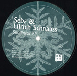 Seba & Ulrich Schnauss - Snöflingor Ep