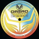 Ray Keith Present's 'margaman - So Heavy / You Still Here