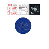 Various - Five Years Of Tears Vol. 1