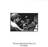 Thomas Meinecke & Move D - Work