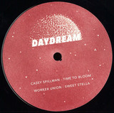Casey Spillman, Worker Union, Noah Skelton, Stevn.aint.leavn - Daydream 005