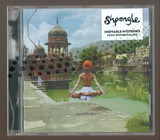Shpongle - Ineffable Mysteries From Shpon