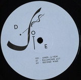 Junes - A View 2x12"