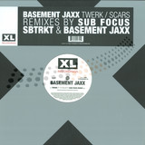 Basement Jaxx - Twerk