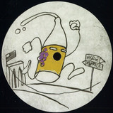 KETTAMA - Bucklyn Bridge EP