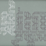 Juan Atkins - Dimensions / Flash Flood