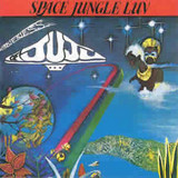 Oneness of Juju - Space Jungle Luv