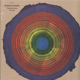 Norman Weber - Happenings Of Life 2x12"