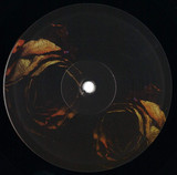 Bolumar - Space Black Rose EP