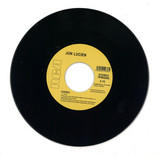 Jon Lucien - Would You Believe In Me / Kuenda