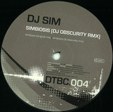 Dj Sim - Simbiosis