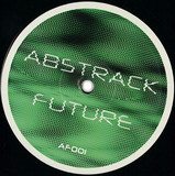 Abstrack Future - AF001