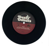 Naughty NMX - Dusty Donuts Volume 15