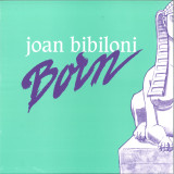 Joan Bibiloni - Born LP