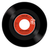 Rockie Robbins - Good Life / Let's Groove