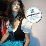 Lützenkirchen - Russian Experience Ep