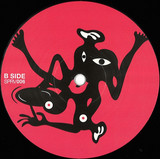 Odette - Love Story EP