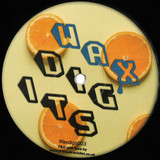 Various - WAXDIGIT003 'Refreshed'