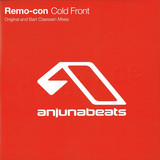 Remo-con - Cold Front