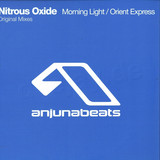 Nitrous Oxide - Morning Light