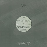 Sam Perez - Link Beat