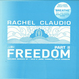 Rachel Claudio - Freedom Part Ii