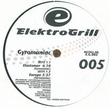 Gyromaniac - Elastorner