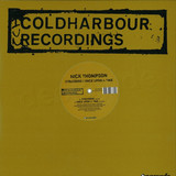Nick Thompson - Strategos / Once Upon A Time