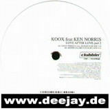 Koox Feat. Ken Norris - *2* Love After Love
