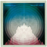 Broken Bells - The Ghost Inside 7"