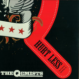 The Qemists Feat Jenna G - Hurt Less