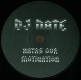 Dj Nate - Hatas Our Motivation