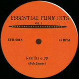 Bob James - Nautilus