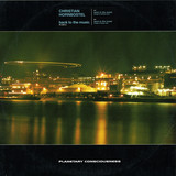 Christian Hornbostel - Back To The Music