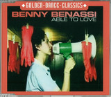 Benny Benassi - Able To Love