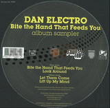 Dan Electro - Bite The Hand That Feeds You