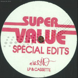 Super Value - Special Edits 12