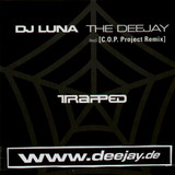 Dj Luna - The Deejay