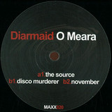 Diarmaid O Meara - The Source