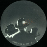 Jeff Mills - Something In The Sky 5