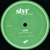 Sabb - Percomaniac