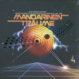 Permanent Vacation - Mandarinentr4ume