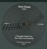 Onur Engin - Edits Vol. 1