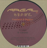 Freedarich & Stiggsen - Candide